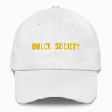 Dolce Society Hat