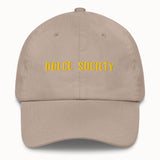 Dolce Society Hat