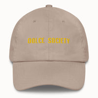 Dolce Society Hat @shop name