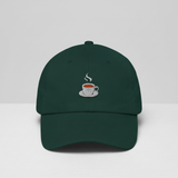 Espresso Hat