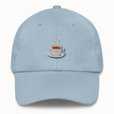Espresso Hat
