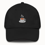 Espresso Hat