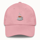 Espresso Hat