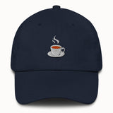 Espresso Hat