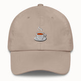 Espresso Hat