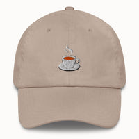 Espresso Hat @shop name