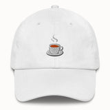 Espresso Hat