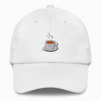 Espresso Hat @shop name