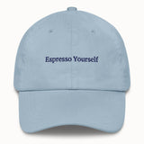 Espresso Yourself Hat