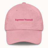 Espresso Yourself Hat