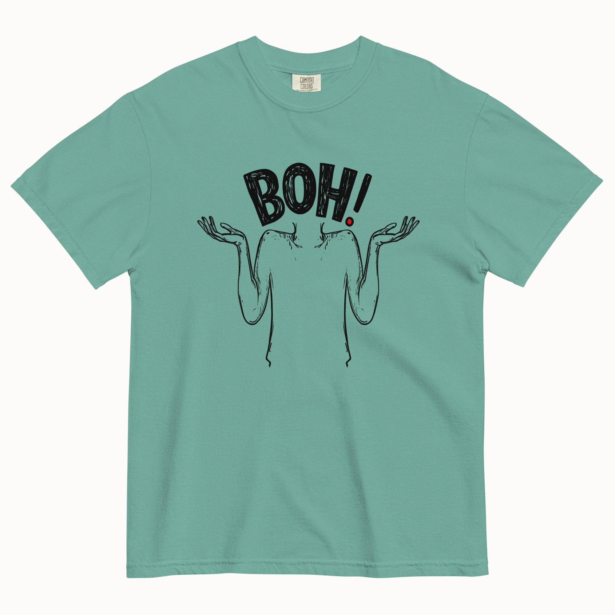 Boh! T-Shirt