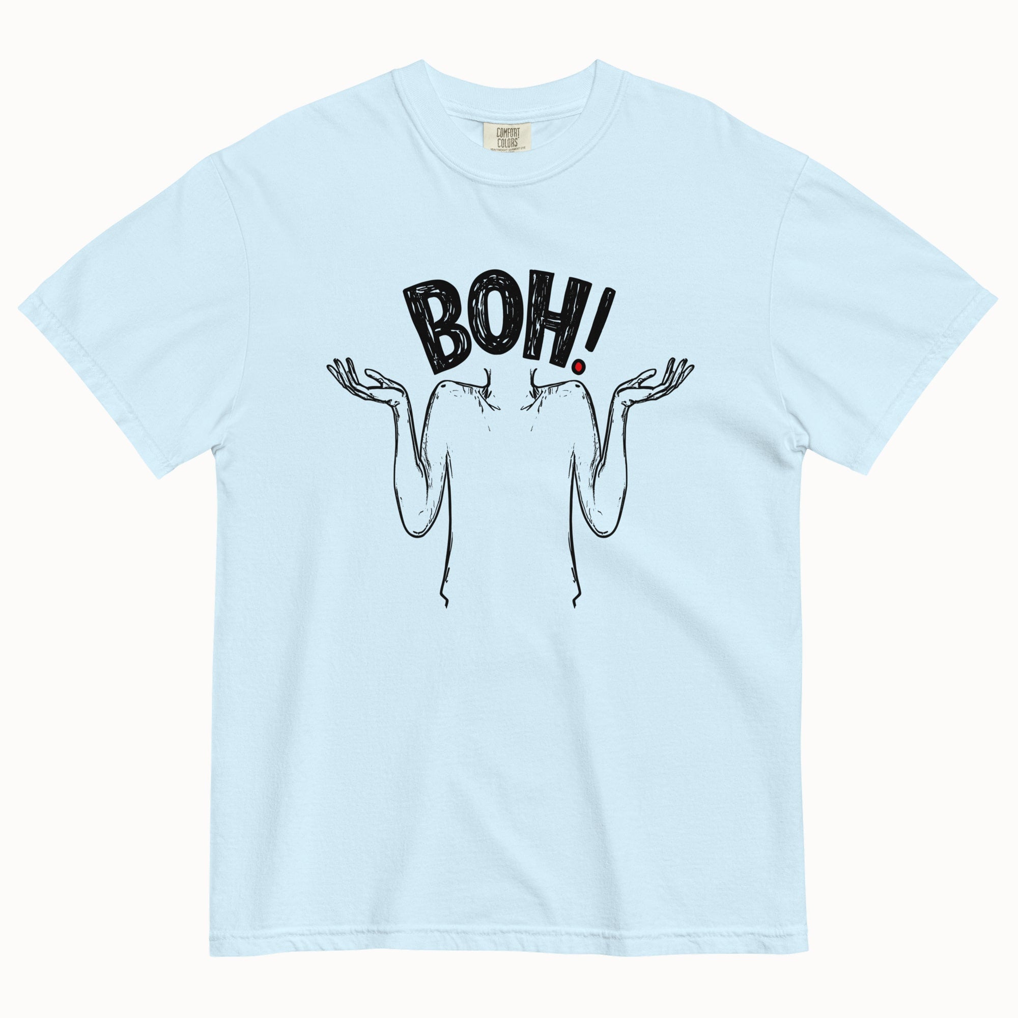Boh! T-Shirt