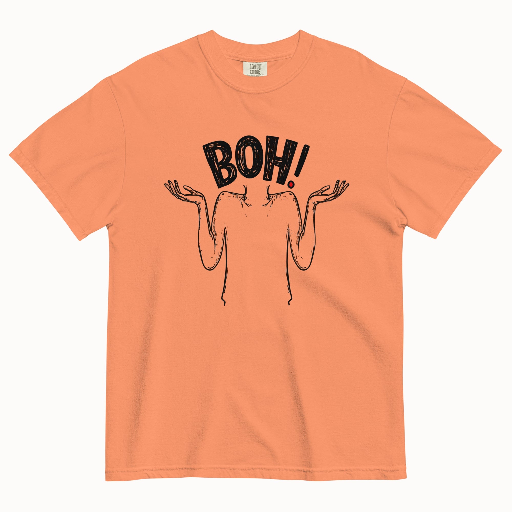 Boh! T-Shirt