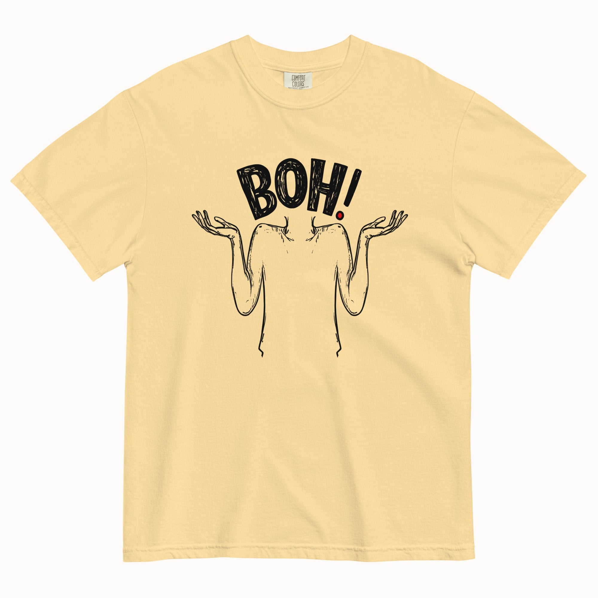 Boh! T-Shirt