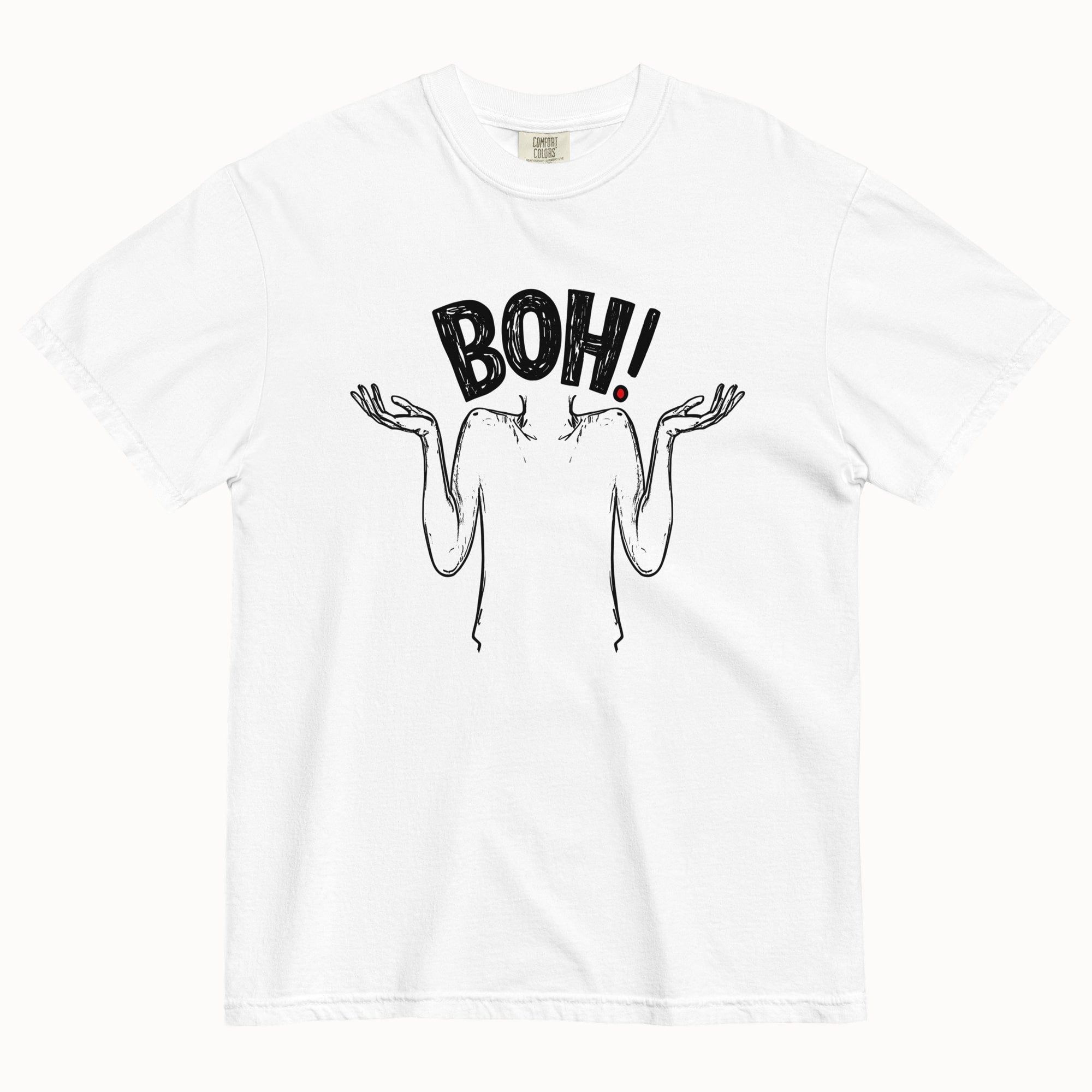 Boh! T-Shirt