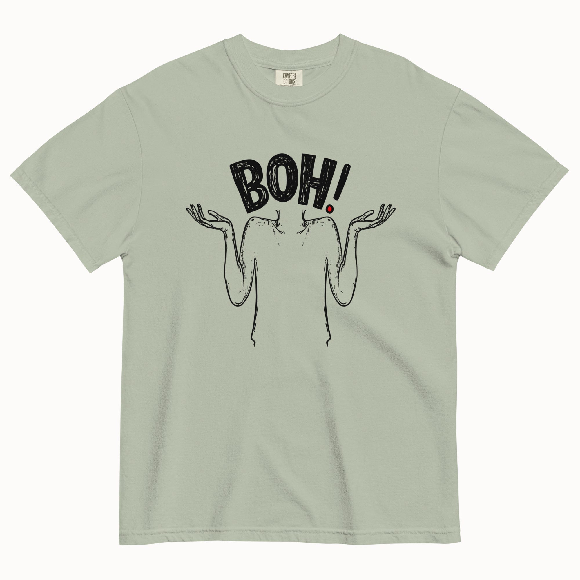 Boh! T-Shirt
