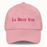 La Dolce Vita Hat