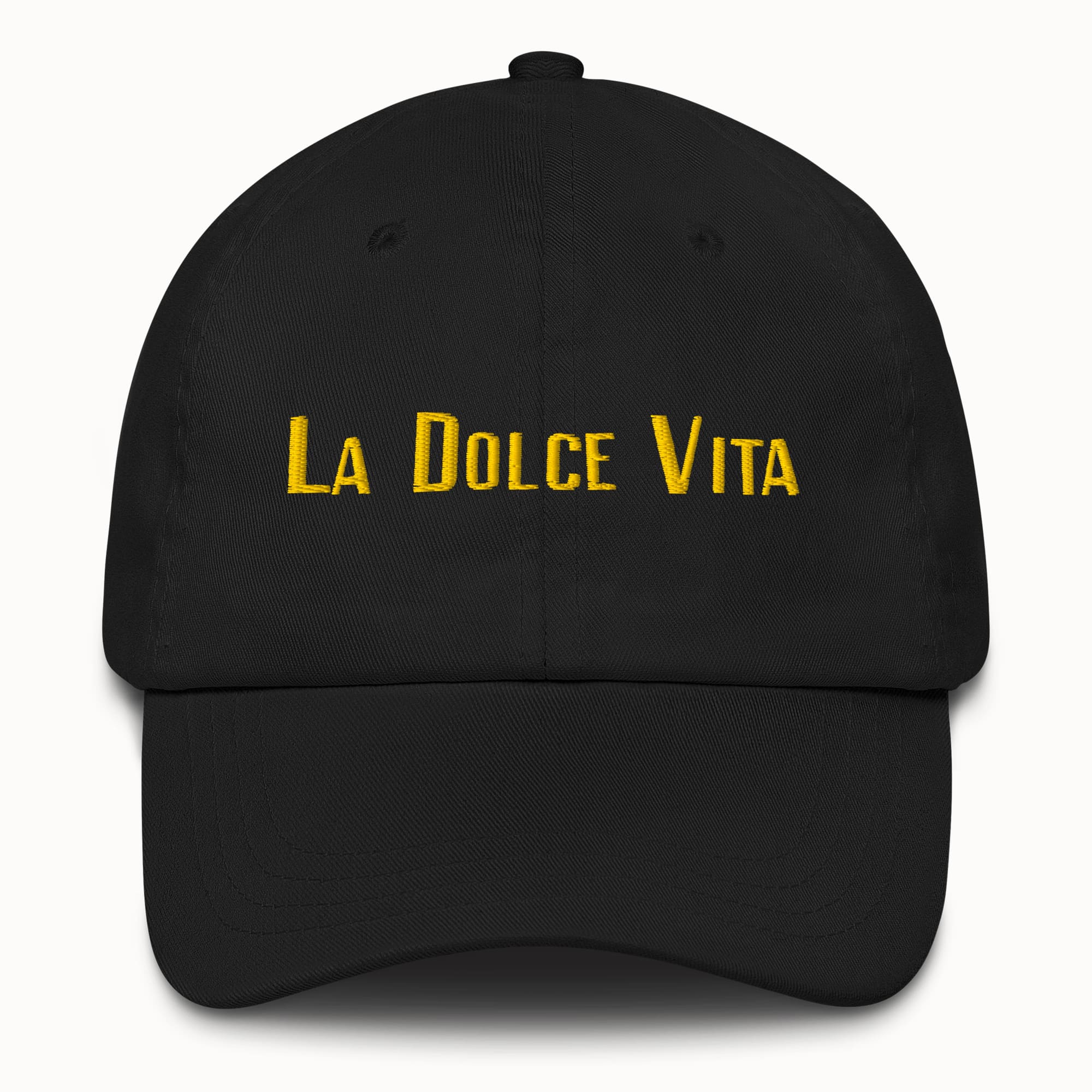 La Dolce Vita Hat