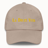 La Dolce Vita Hat