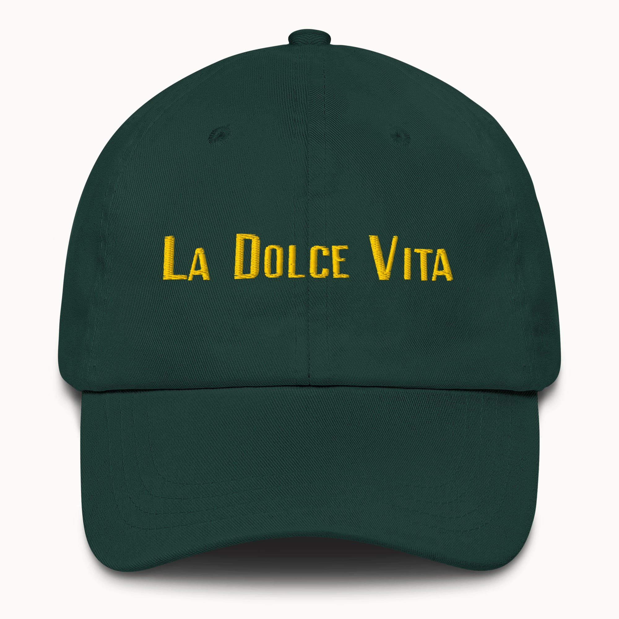 La Dolce Vita Hat
