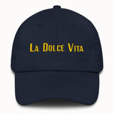 La Dolce Vita Hat