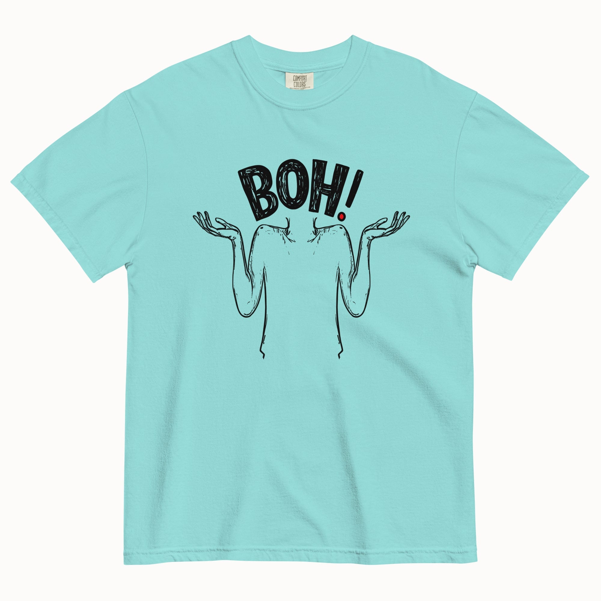 Boh! T-Shirt