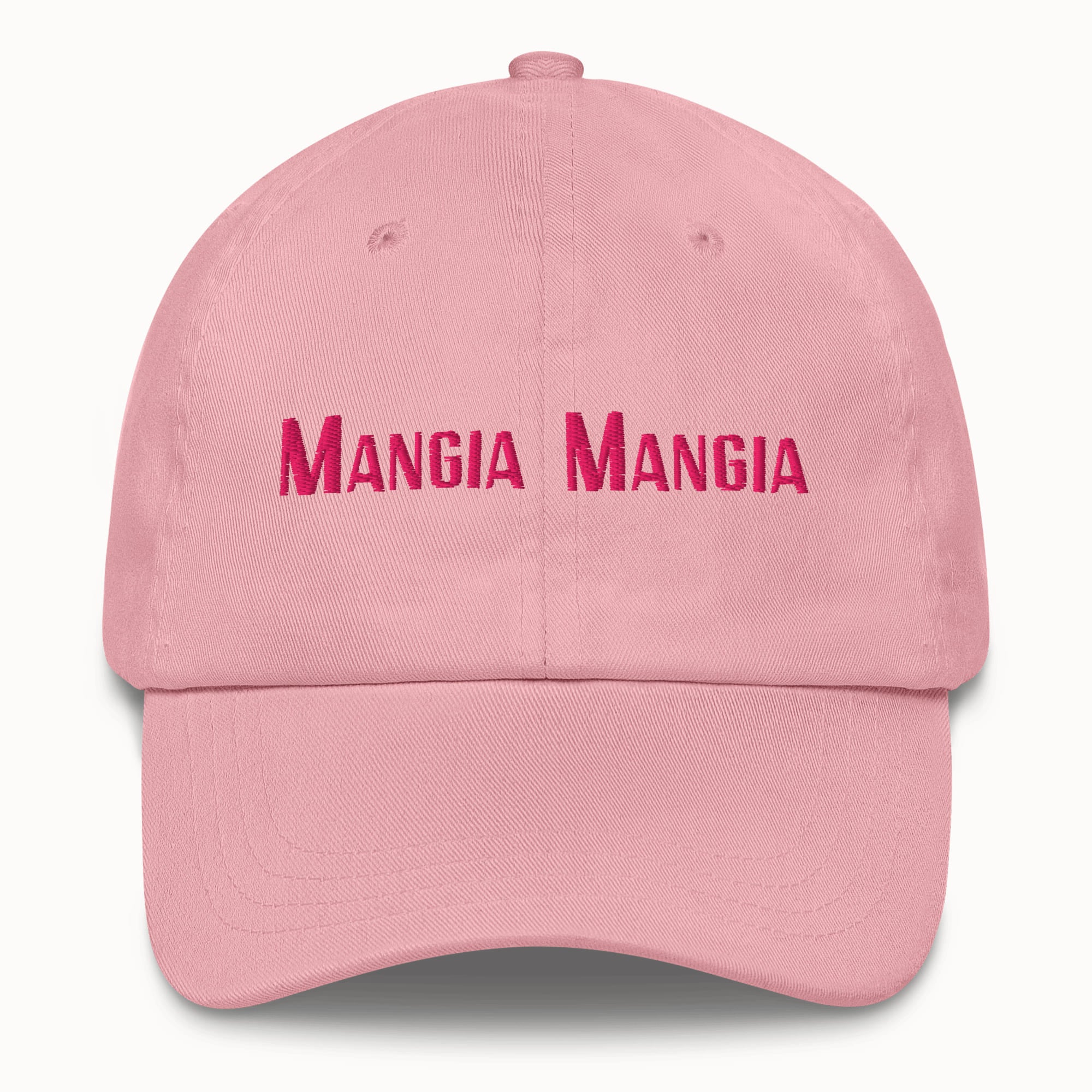 Mangia Mangia Hat