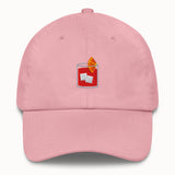 Negroni Hat