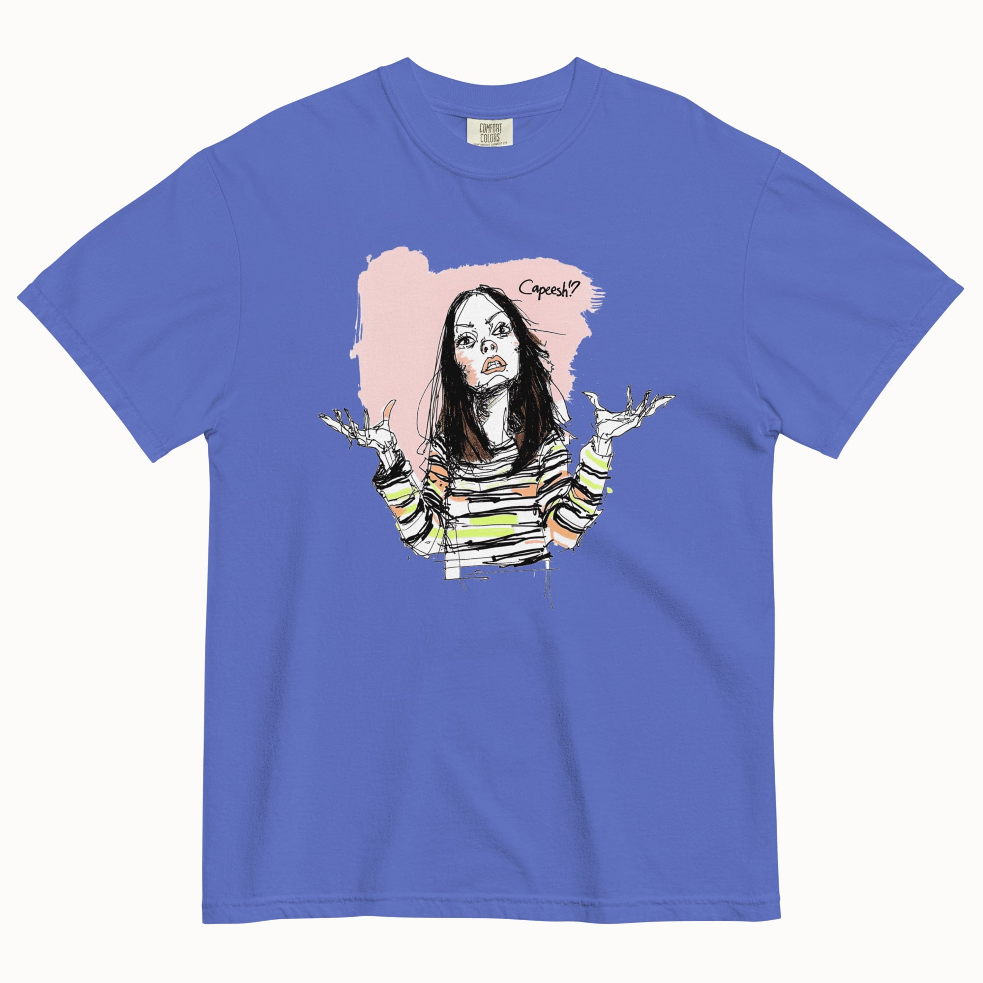 Capeesh?! T-Shirt
