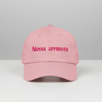 Nonna Approved Hat