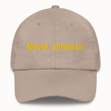 Nonna Approved Hat