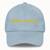 Nonna Approved Hat