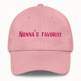 Nonna's favorite Hat