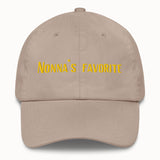 Nonna's favorite Hat