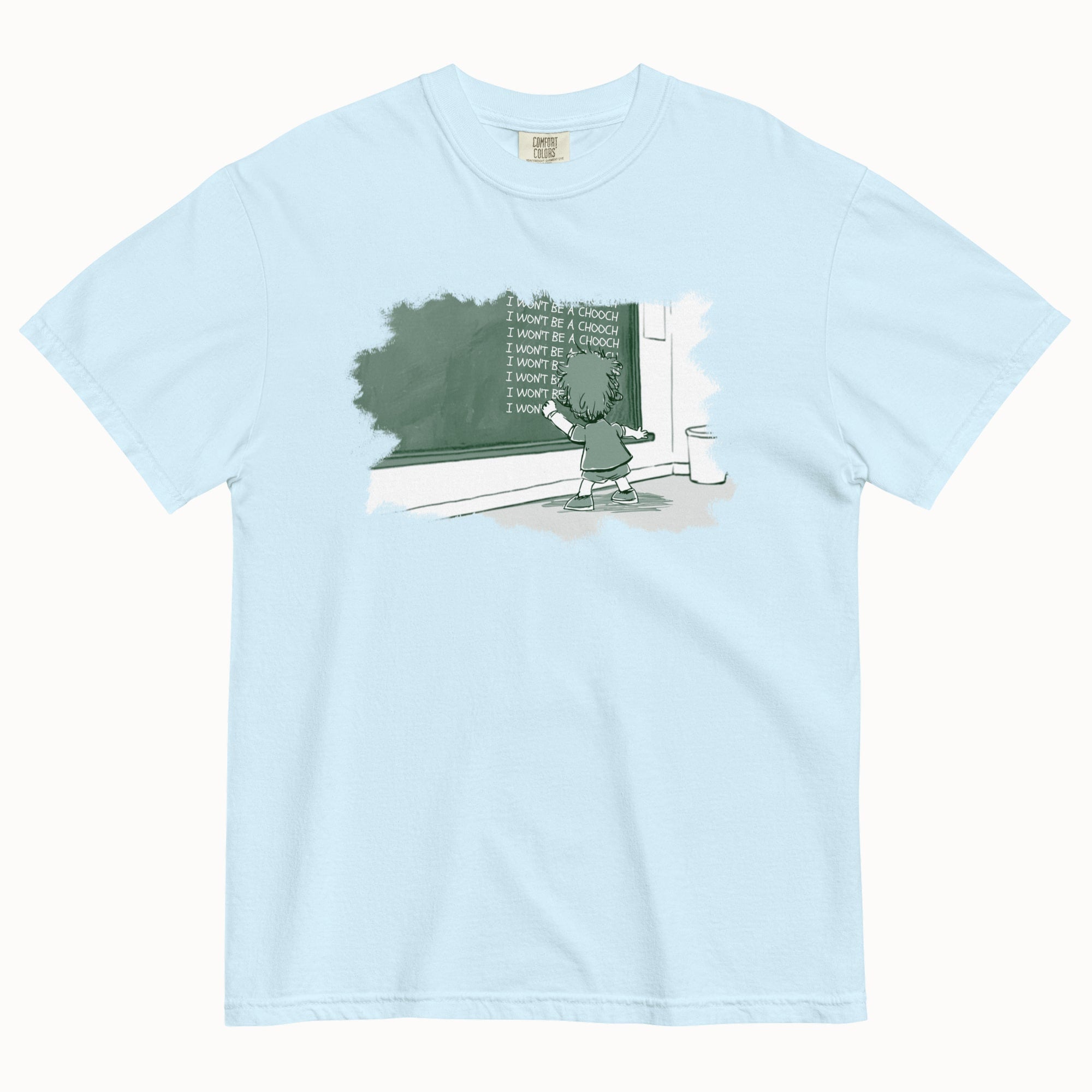 Chooch! T-Shirt