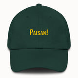 Paisan! Hat