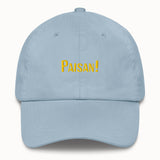 Paisan! Hat