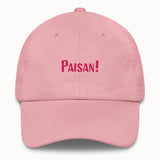 Paisan! Hat