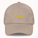 Paisan! Hat