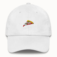 Pizza Margherita Hat @shop name
