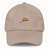 Pizza Margherita Hat