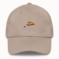 Pizza Margherita Hat @shop name