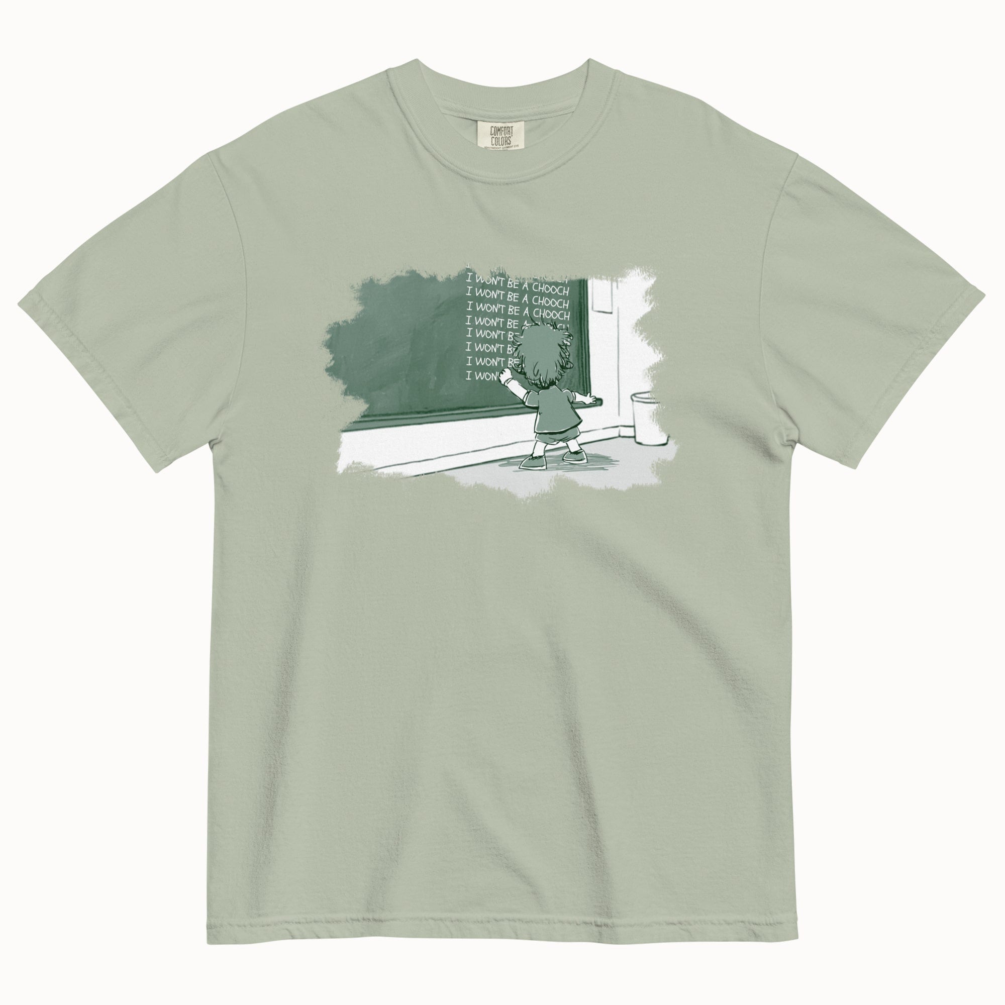 Chooch! T-Shirt