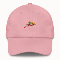 Pizza Margherita Hat @shop name