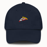 Pizza Margherita Hat