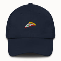 Pizza Margherita Hat @shop name