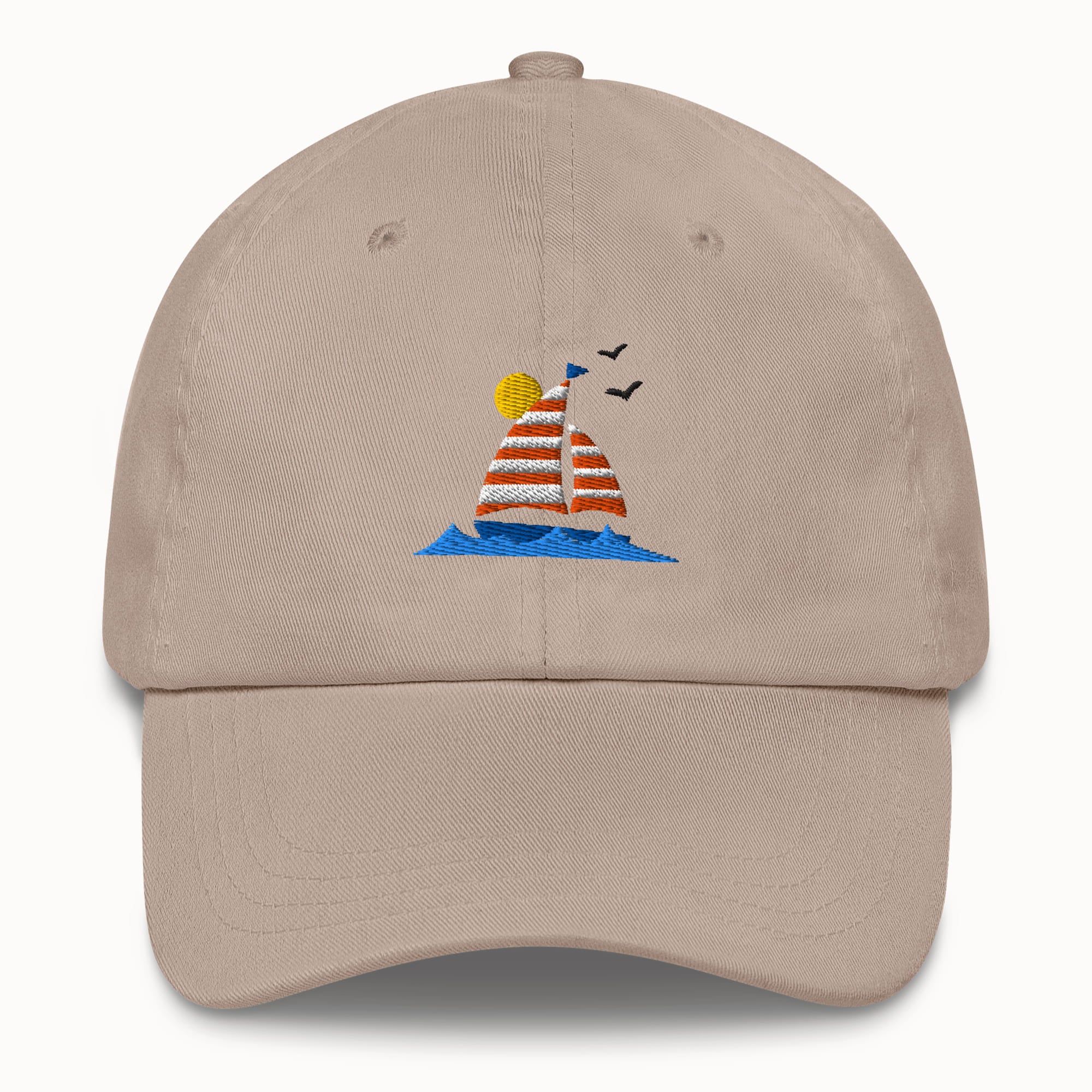 Sailing Boat Hat