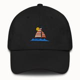 Sailing Boat Hat