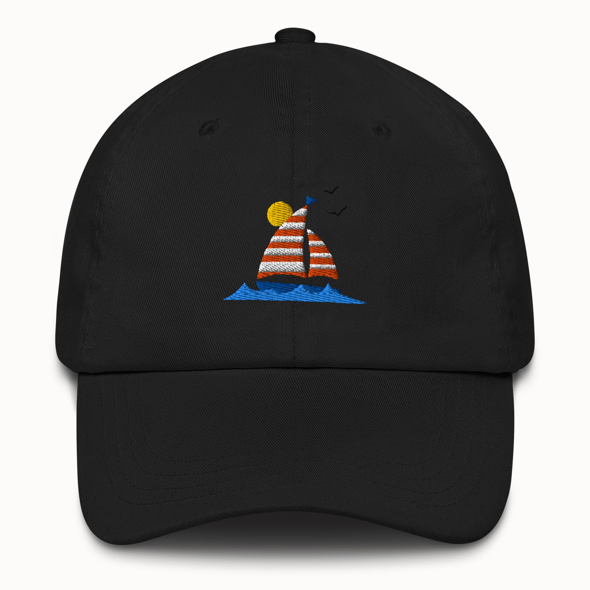 Sailing Boat Hat