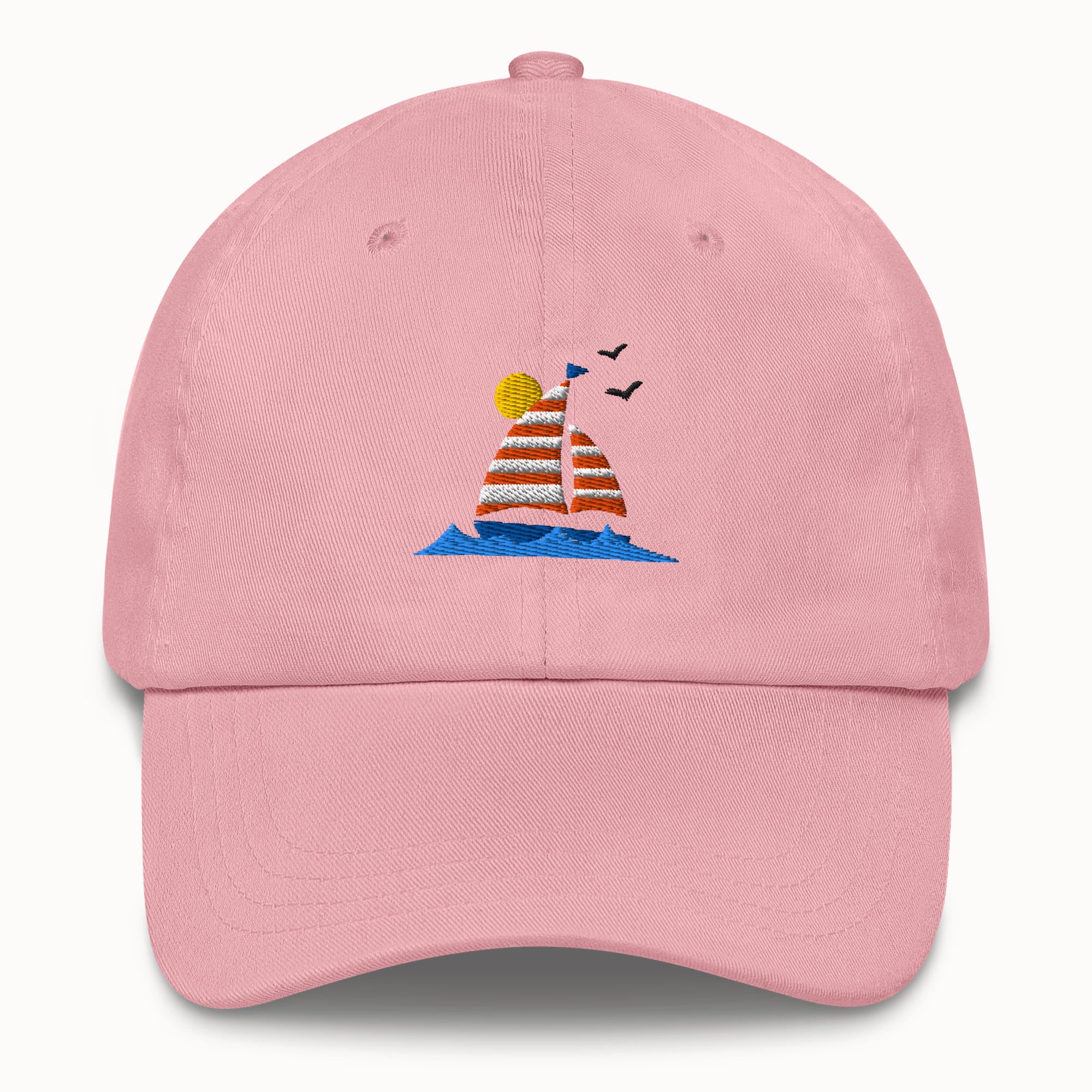 Sailing Boat Hat